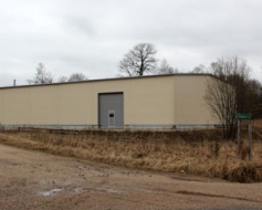 Attīstīs kaņepju betona māju ražošanu