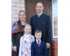 “Jēzus ir dzīvs, Viņš nav kapā”