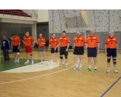 Madonas sporta veterāniem – bronzas medaļa
