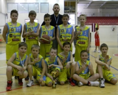 “Madonas Lieldienu kauss 2014”