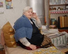 Rokdarbi priecē pašu un tuviniekus