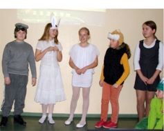 Katra nedēļas diena – savai valodai