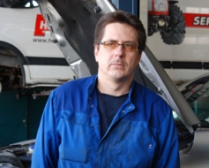 Kad autiņš nelec, sāc meklēt labu meistaru