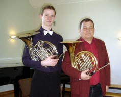 Iepazīstam mūzikas instrumentus