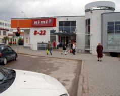 Modernizēs „Rimi” veikalu Madonā