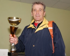 Mājās – raženi! Esam 1. vietas ieguvēji