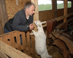 Aicina izmantot “Atvērtās dienas laukos”