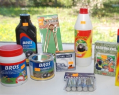Kā padzīt kaitinošo racēju – kurmi?