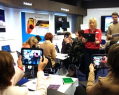 Digitālajām pārmaiņām atvērtākie skolotāji