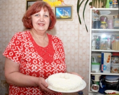 Patīk gan tradicionālie ēdieni, gan eksperimentēšana