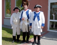 Pa generalisimusa pēdām