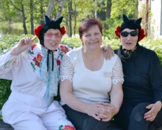 Ciemiņi apmeklē “Kučuru dzirnavas”