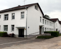 Pārvaldēm piešķir līdzekļus investīcijām