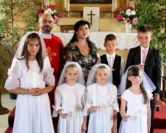 Svētdienas skolas izskaņa