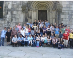 Comenius projekts “Jaunatne bez robežām”