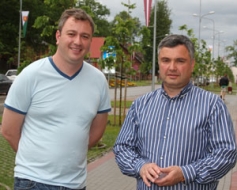 Sadarbība ar Boržomi uzņem ātrumu