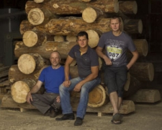Līgošana uguns gaismā – līdz pat rītam