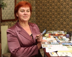 “Uz darbu tūrisma centrā eju ar prieku”