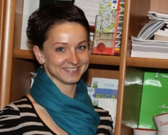 Par tūrisma konsultanti sāk strādāt Ilze Riekstiņa