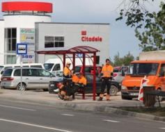 Izvietojot soliņus, ņems vērā ieteikumus