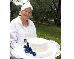 Saldā diena ar siera tortēm Smiltenē