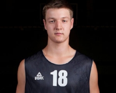 Zigmārs Raimo Latvijas U-18 junioru izlasē
