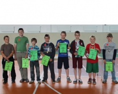 Kristers Kuprans – Ļaudonas superpuika