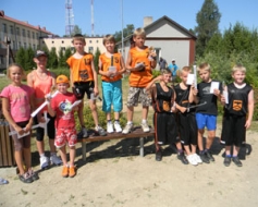 “TopBumba 2014” 3. posms