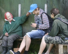 Vasara – savdabīgu ekspedīciju laiks