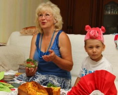 Prot piedot īpašu odziņu jebkam