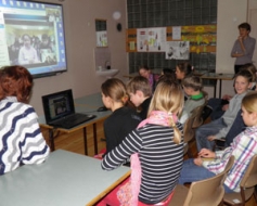 Noslēdzies Comenius projekts