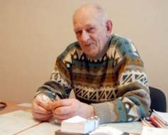 Dodas atpūtā pēc 50 darba mūža gadiem