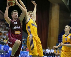 Zigmārs Raimo U-18 izlasē