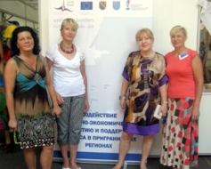 Projekta ietvaros apmeklē Pleskavu