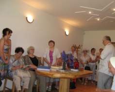 Projekts “Esi aktīvs, dzīvo skaisti!”