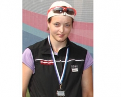 Latvijas čempionātā izcīnītas 15 medaļas