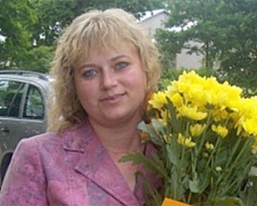 Parīt vārdadienu svinēs Vinetas, Oļegi