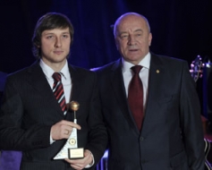 Lauterē sakņotā futbola balss