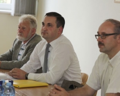 Apzina aktualitātes Cesvaines pašvaldībā