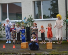 Svētki pulcē ar dažādām aktivitātēm