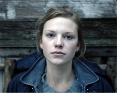 Cesvainietei galvenā loma spēlfilmā