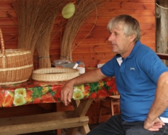 “Pīšana – viena trešdaļa no darba”