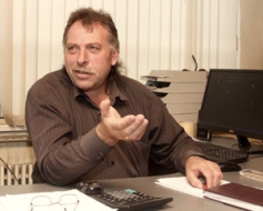 Gāja ar domu, lai bērniem labāka dzīve