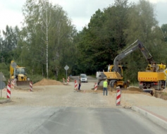 Rotācijas loks uzlabos satiksmes drošību