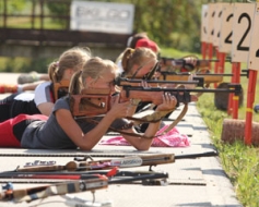Ar vasarā uzlabotu sportisko formu