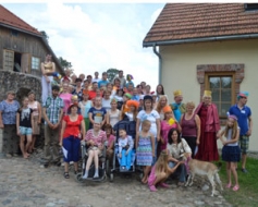 „Pasaka kā dzīve, dzīve kā pasaka”