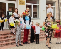 “Būs skolēni — pastāvēs arī skola”