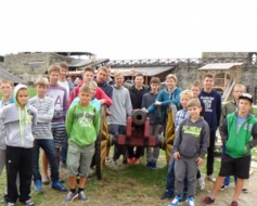 Starptautiskajā basketbola turnīrā