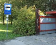 Piestiprināti autobusu kustības saraksti