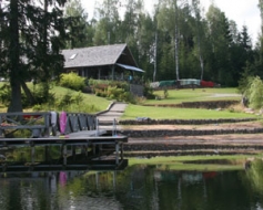 Noskaidro skaistākās peldvietas